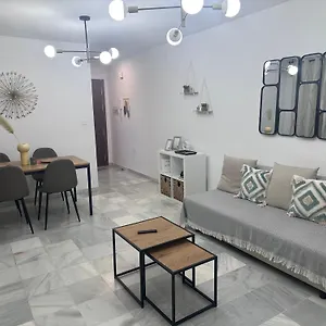Apartamento Welcome, Málaga